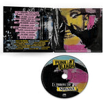 ザ・ヴァイブレーターズ - パンク・アンド・ブリーチ - ニルヴァーナへのパンク・トリビュート (CD)