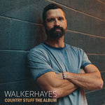 Walker Hayes - Country Stuff El Álbum (CD)