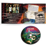 カクタス - ザ・バース・オブ・カクタス - 1970 (CD)