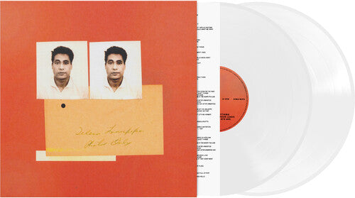 Gang of Youths - Angel In Realtime (Vinyl)