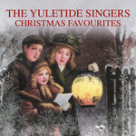 the album cover for Yuletide Singers - Christmas Favourites (Mod)