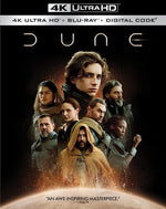 Dune (4K Ultra HD)