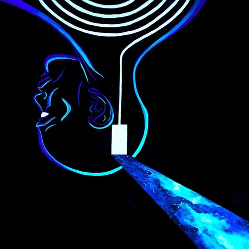 Theon Cross - Intra I (Vinilo)