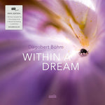 the album cover for Dagobert Bohm - Within A Dream