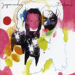 the album cover for Japancakes - Belmondo