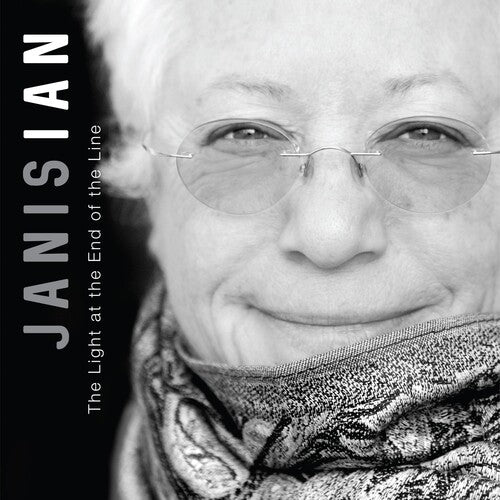 Janis Ian - The Light At The End Of The Line (Vinyl)