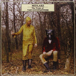 Midlake - Las pruebas del ocupante de furgoneta (Vinilo)