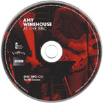 Amy Winehouse : At The BBC (3xDVD-V, NTSC + CD, Album + Box)