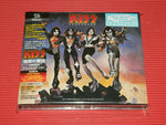 Kiss - Destroyer: 45th Anniversary Deluxe Edition (Ltd SHM-CD) (CD)