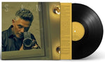Alejandro Sanz - Sanz (Standard Black Vinyl) (Vinyl)