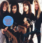 Metallica - The $5.98 E.P. - Garage Days Re-Revisited (Remastrered) (180-Gram) (Vinyl)