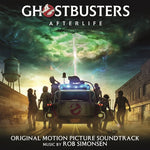 Rob Simonsen - Ghostbusters: Afterlife (riginal Soundtrack) (CD)