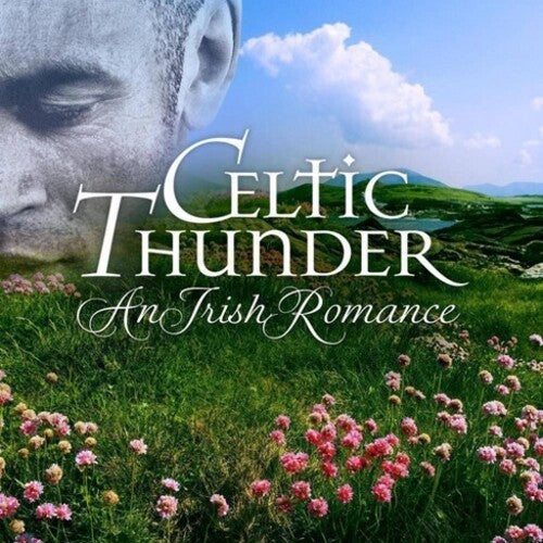 Celtic Thunder - Un romance irlandés (CD)