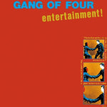 Gang of Four - Entretenimiento (Vinilo)