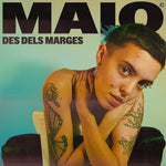 the album cover for Maio - Des Dels Marges (Spa)