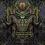 the album cover for Tanngrisnir & Tanngnjostr 3 / Various - Tanngrisnir & Tanngnjostr 3 / Various (Uk)