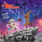 El Reno Renardo - El Mundo Se Va A La Mierda (CD)
