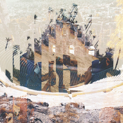 Ex Norwegian - Spook Du Jour (Vinilo)