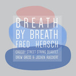 Fred Hersch - Breath By Breath (Vinyl)