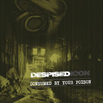Despised Icon - Consumido por tu veneno (reedición + material adicional 2022) (Vinilo)