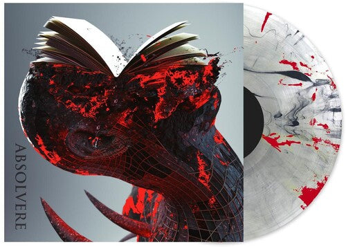 Signs of the Swarm - Absolvere (Vinyl)