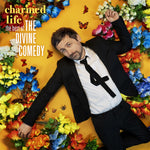 the album cover for The Divine Comedy - Charmed Life