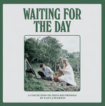ケイティ・J・ピアソン - Waiting For The Day (レコード)