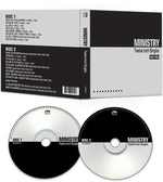 ミニストリー - 12インチシングル 1981-1984 (CD)