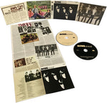 Nazz - Open Our Eyes - The Anthology (CD)