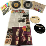 Nazz - Open Our Eyes - The Anthology (CD)