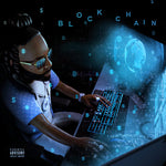 Money Man - Blockchain (Ola de cristal azul marino) (Vinilo)