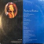 Carmen Electra : Fantasia Erotica (2x12", Single, Promo)