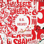U.S. Velvet - U.s. Velvet (Vinyl)