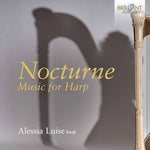 Alessia Luise - Nocturne (CD)