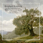 Raphael Wallfisch - Cello Works (CD)
