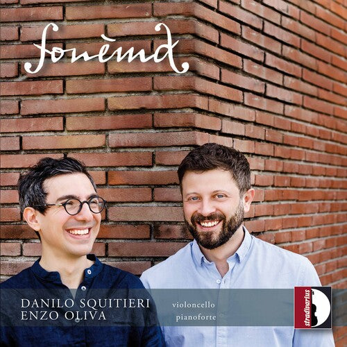 Danilo Squitieri - Fonema (CD)