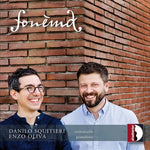 Danilo Squitieri - Fonema (CD)