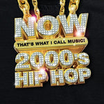 ヴァリアス・アーティスト - Now That's What I Call 2000's Hip-hop (Various Artists) (CD)
