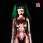 Yeule - Princesa Glitch (CD)