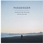 Passenger - Young As The Morning Old As The Sea (Vinyl)