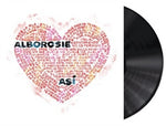 Alborosie - ASI (Vinyl)