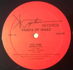 Tribes Of Isaac : Hot One (12")