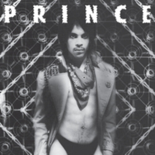 Prince & the Revolution - Dirty Mind (CD)