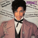 Prince - Controversy (CD)