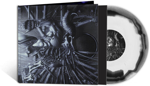 Danzig - Danzig 5: Blackacidevil (Black & White Haze) (Vinilo)