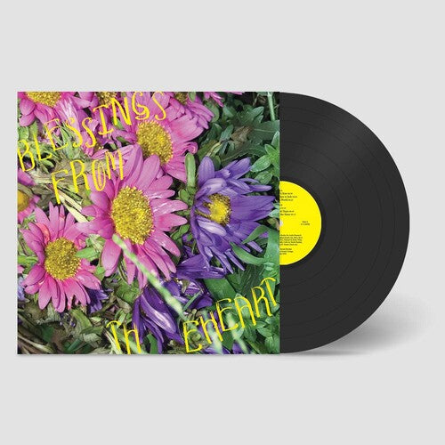 Other Joe - blessings from the eheart (Vinyl)