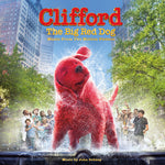 John Debney - Clifford The Big Red Dog (Movie Soundtrack) (Vinyl)
