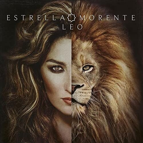 Estrella Morente - Leo (CD)