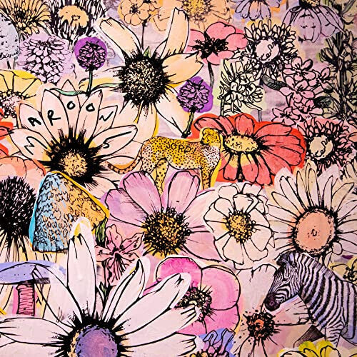 Maroon 5 - Jordi (Vinilo)