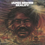 James Brown - Realidad (CD)